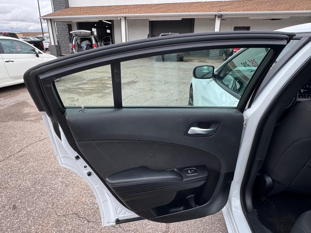 Dodge Charger SXT 2023