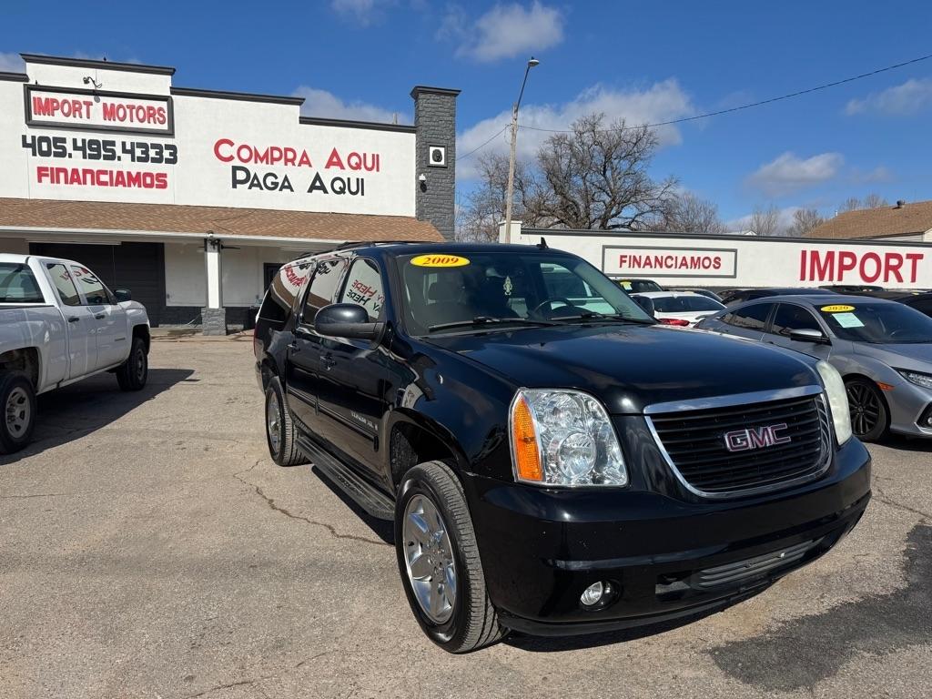 GMC Yukon XL SLT-1 1/2 Ton 2WD 2009