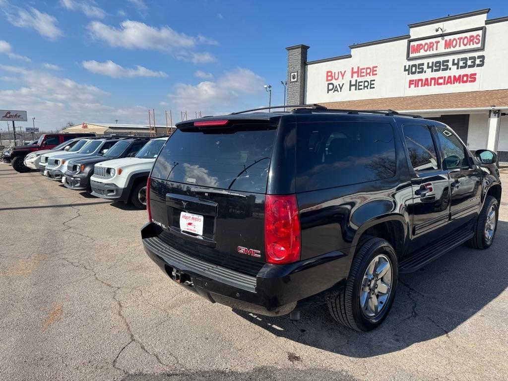 GMC Yukon XL SLT-1 1/2 Ton 2WD 2009
