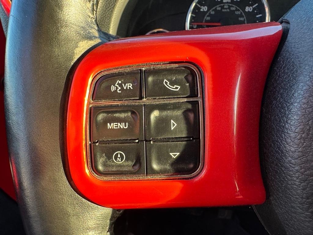 Jeep Wrangler Unlimited Sport 4WD 2011