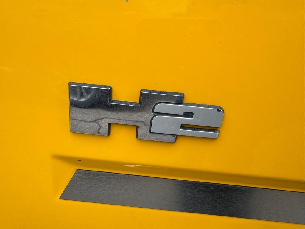 HUMMER H2  2006