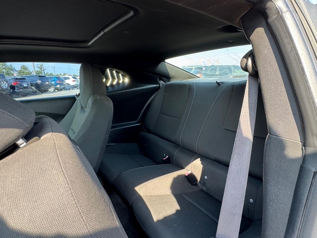 Chevrolet Camaro Coupe 1LT 2013