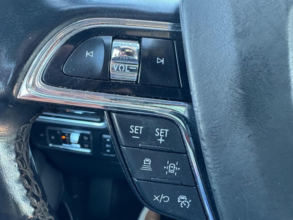 Lincoln Navigator Reserve 4WD 2022