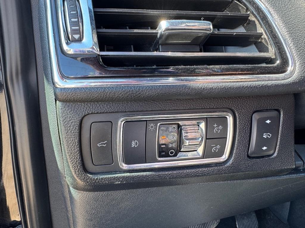 Lincoln Navigator Reserve 4WD 2022