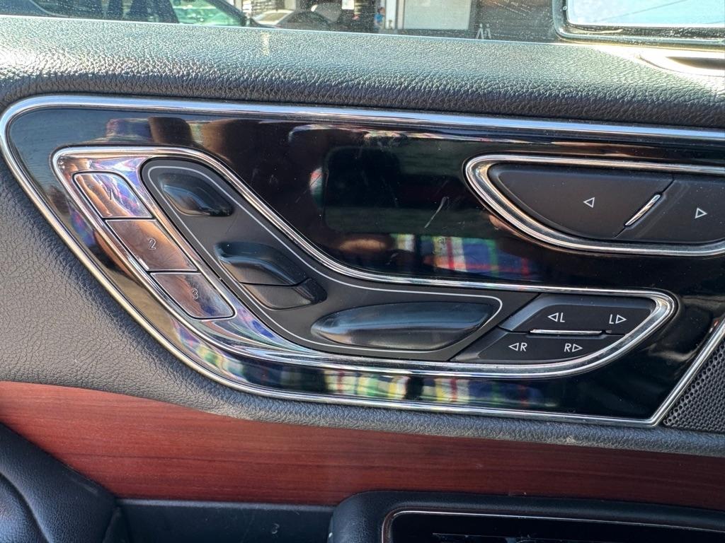Lincoln Navigator Reserve 4WD 2022