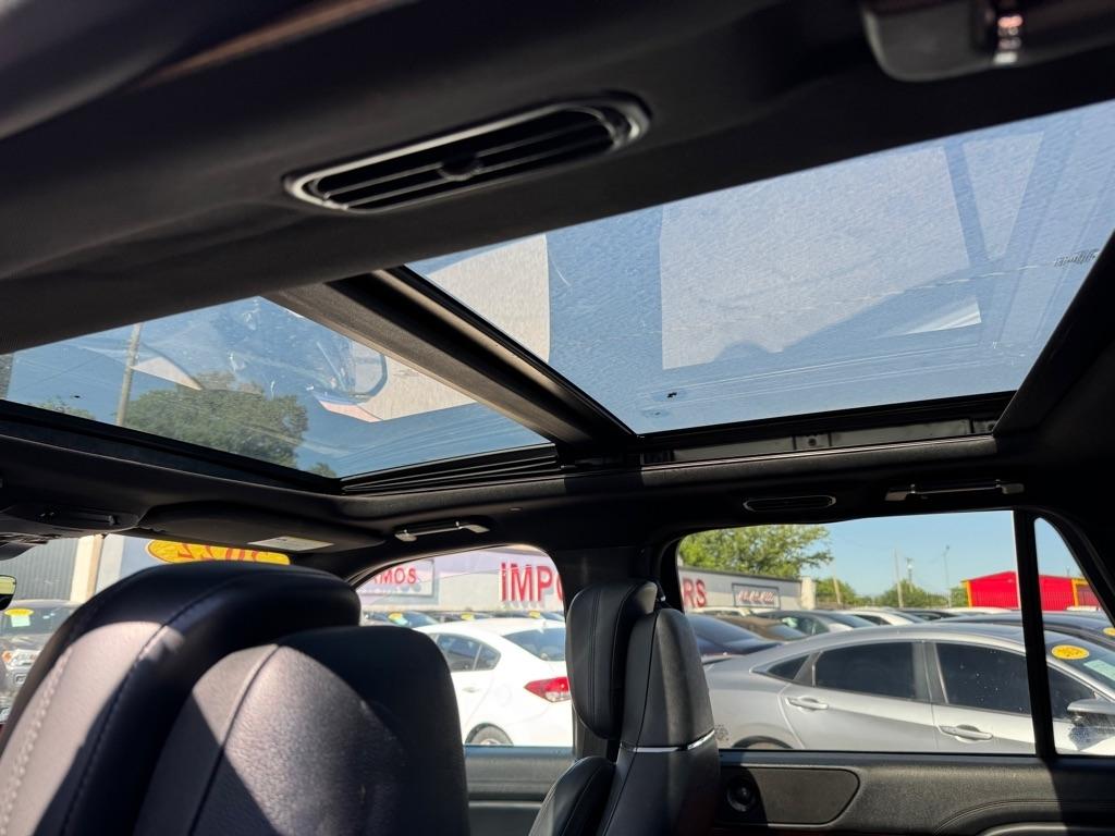Lincoln Navigator Reserve 4WD 2022