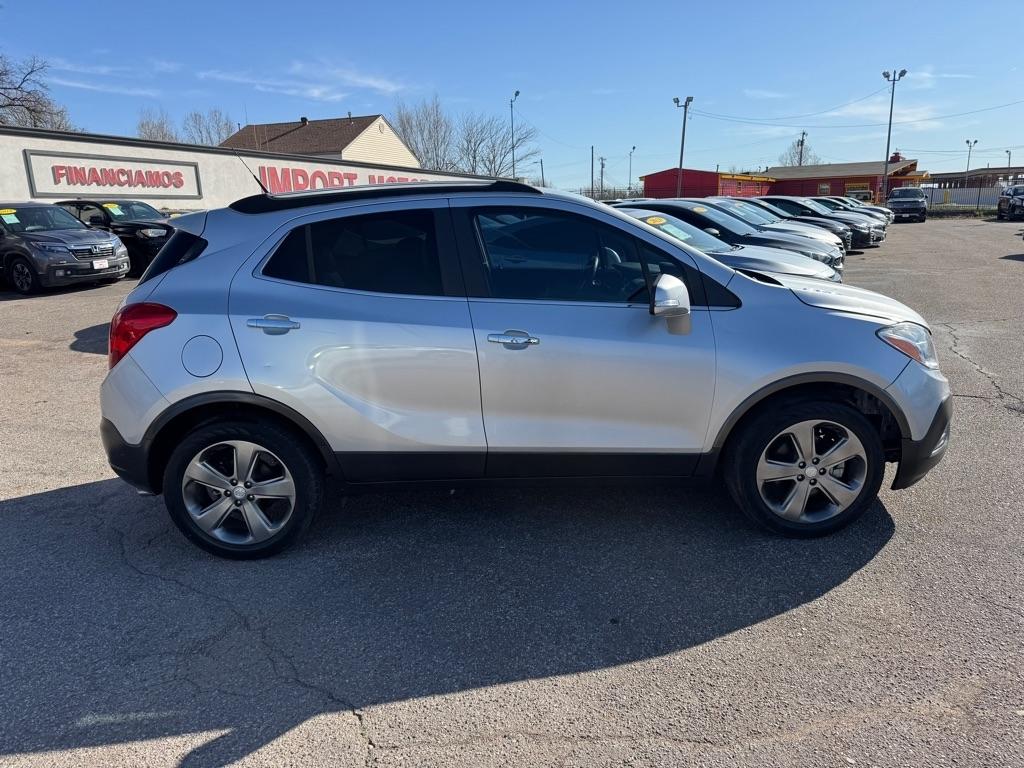 Buick Encore Convenience FWD 2014