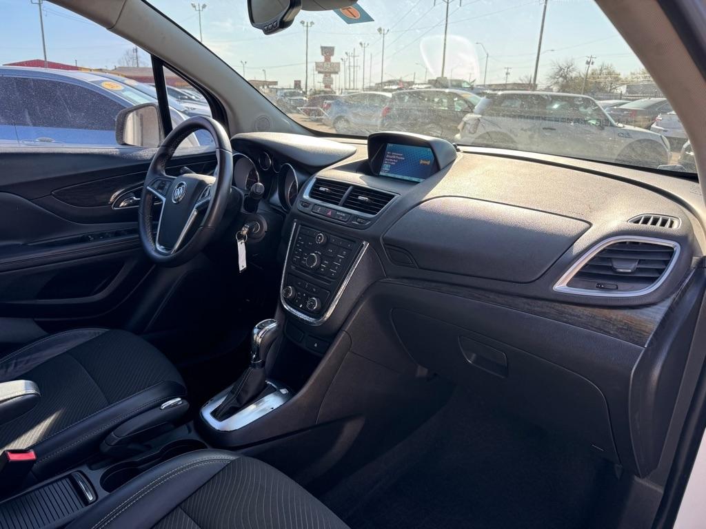 Buick Encore Convenience FWD 2014