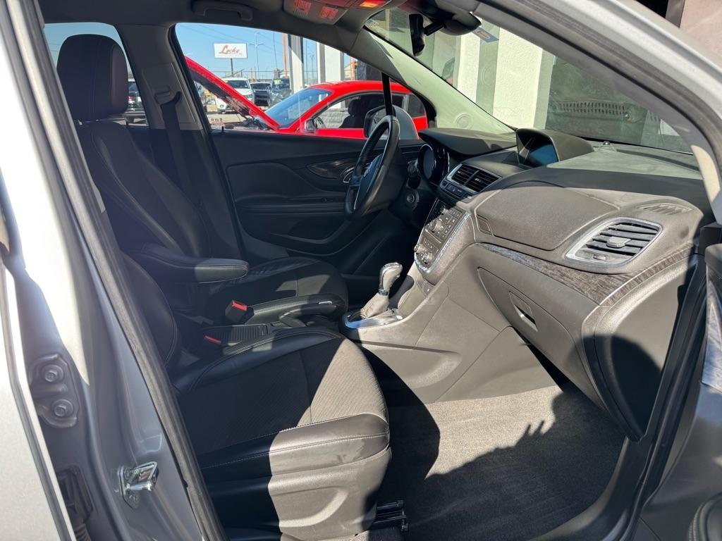 Buick Encore Convenience FWD 2014