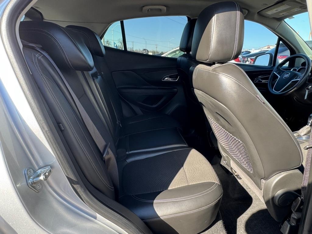 Buick Encore Convenience FWD 2014