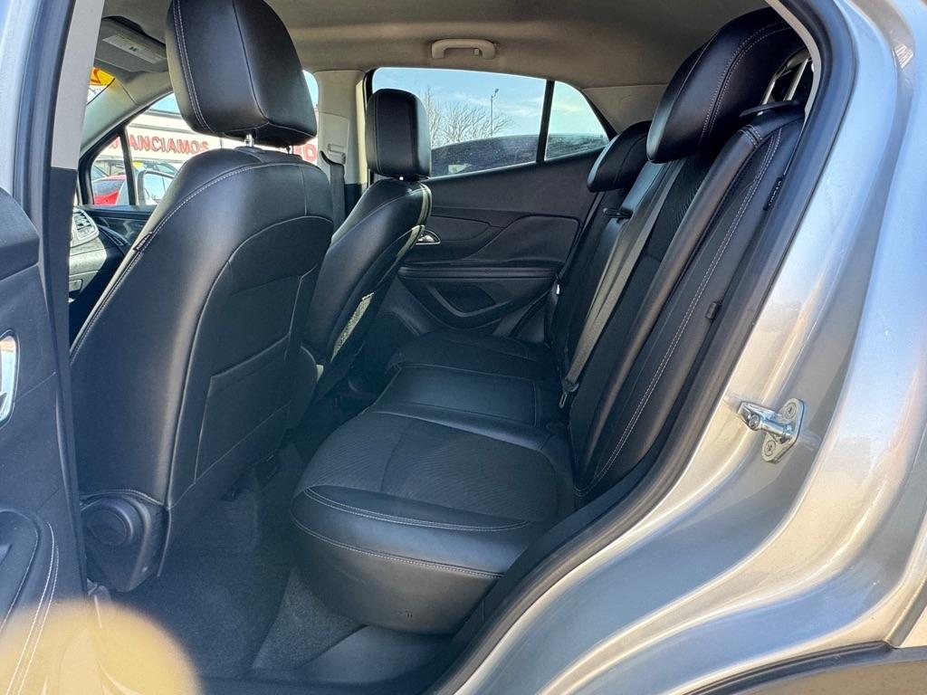 Buick Encore Convenience FWD 2014