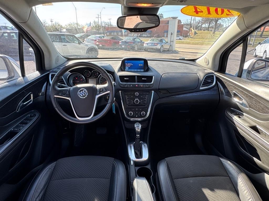 Buick Encore Convenience FWD 2014