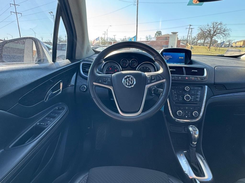 Buick Encore Convenience FWD 2014