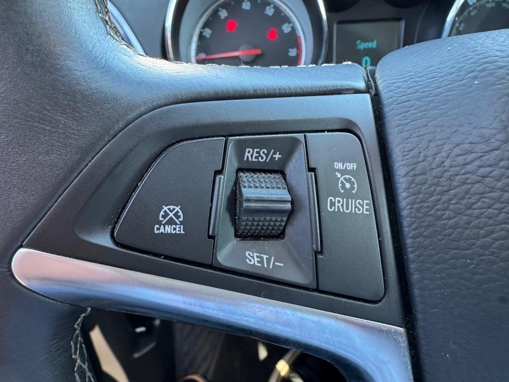 Buick Encore Convenience FWD 2014