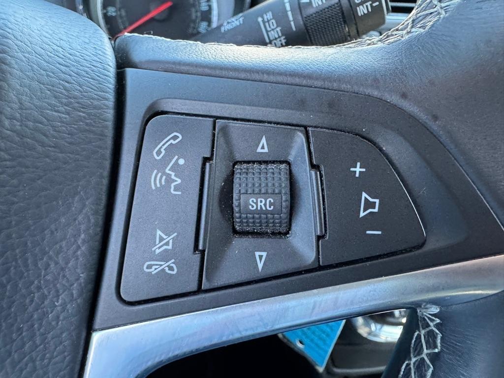 Buick Encore Convenience FWD 2014