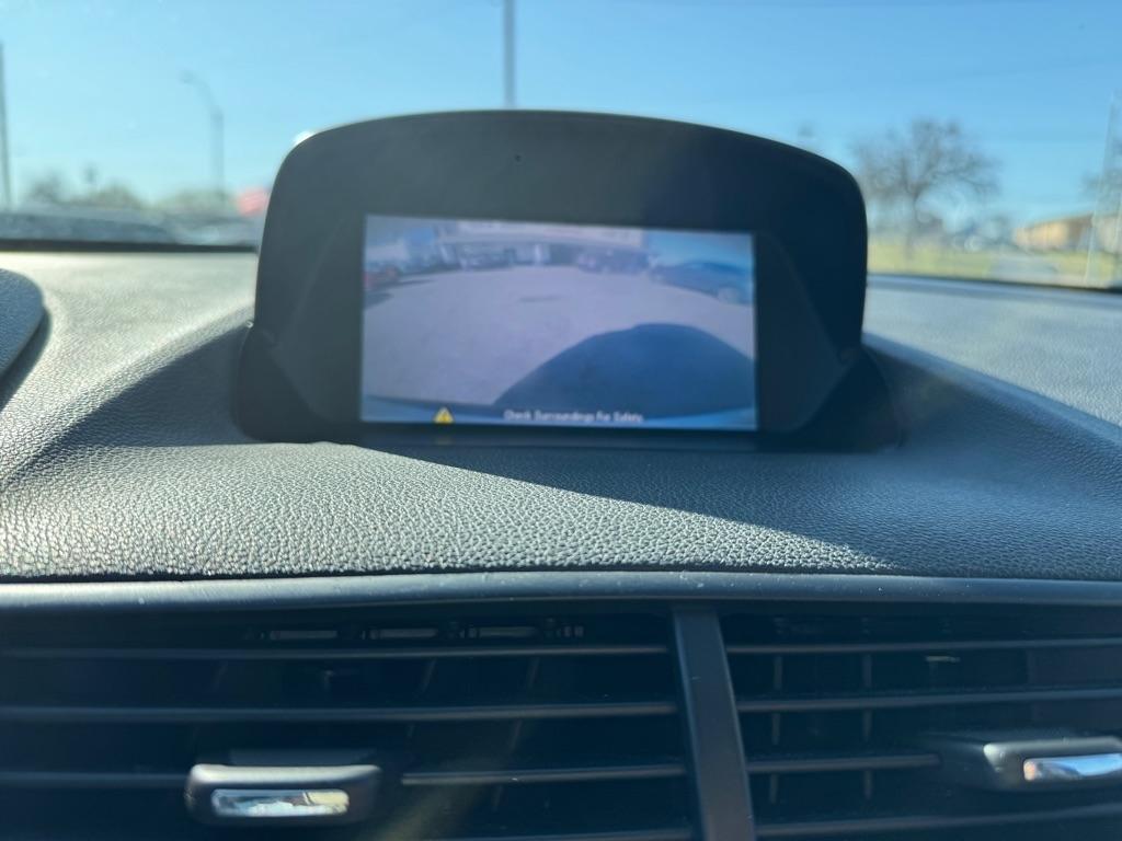 Buick Encore Convenience FWD 2014