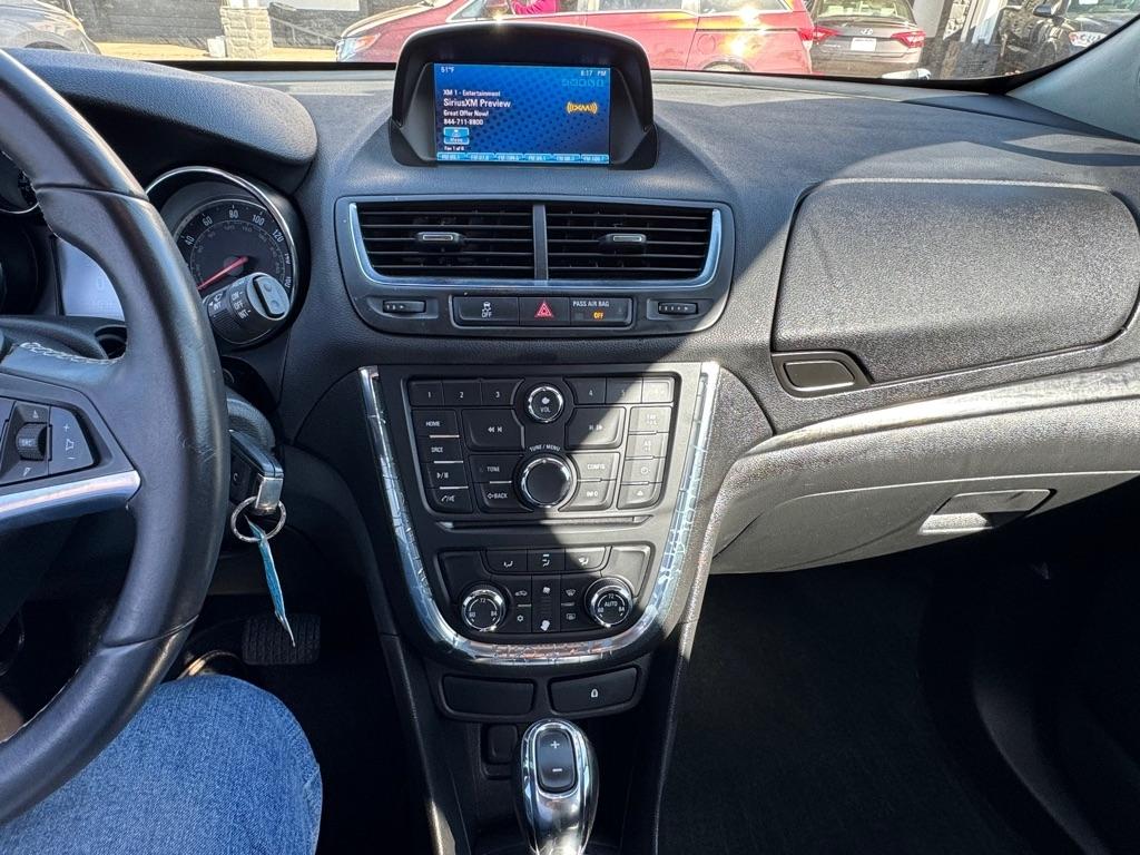 Buick Encore Convenience FWD 2014