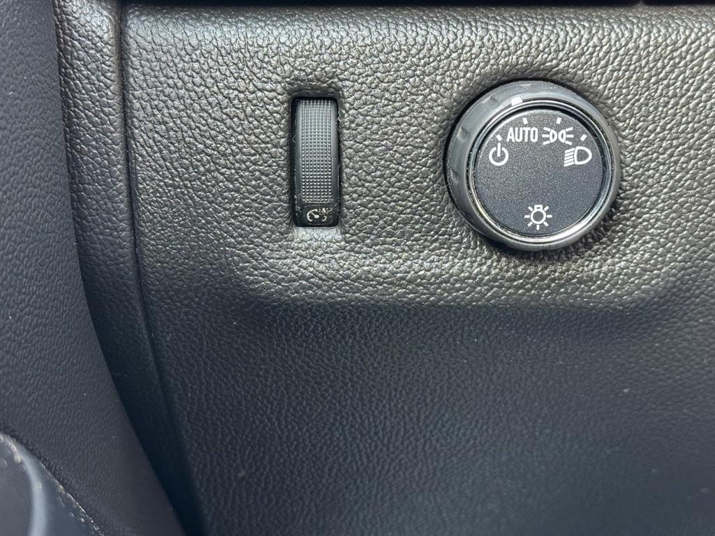 Chevrolet Colorado  2017