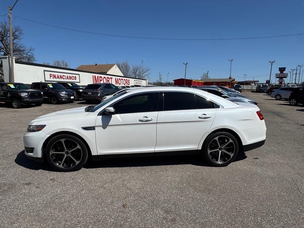 Ford Taurus SEL FWD 2016