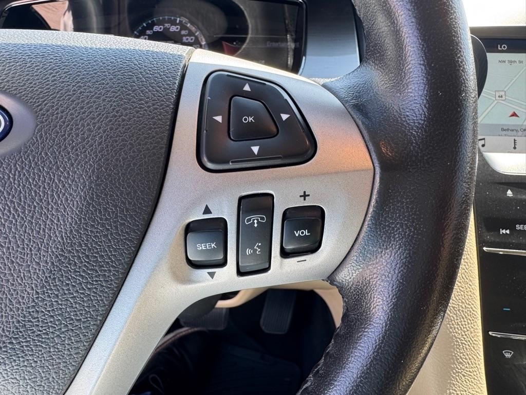 Ford Taurus SEL FWD 2016