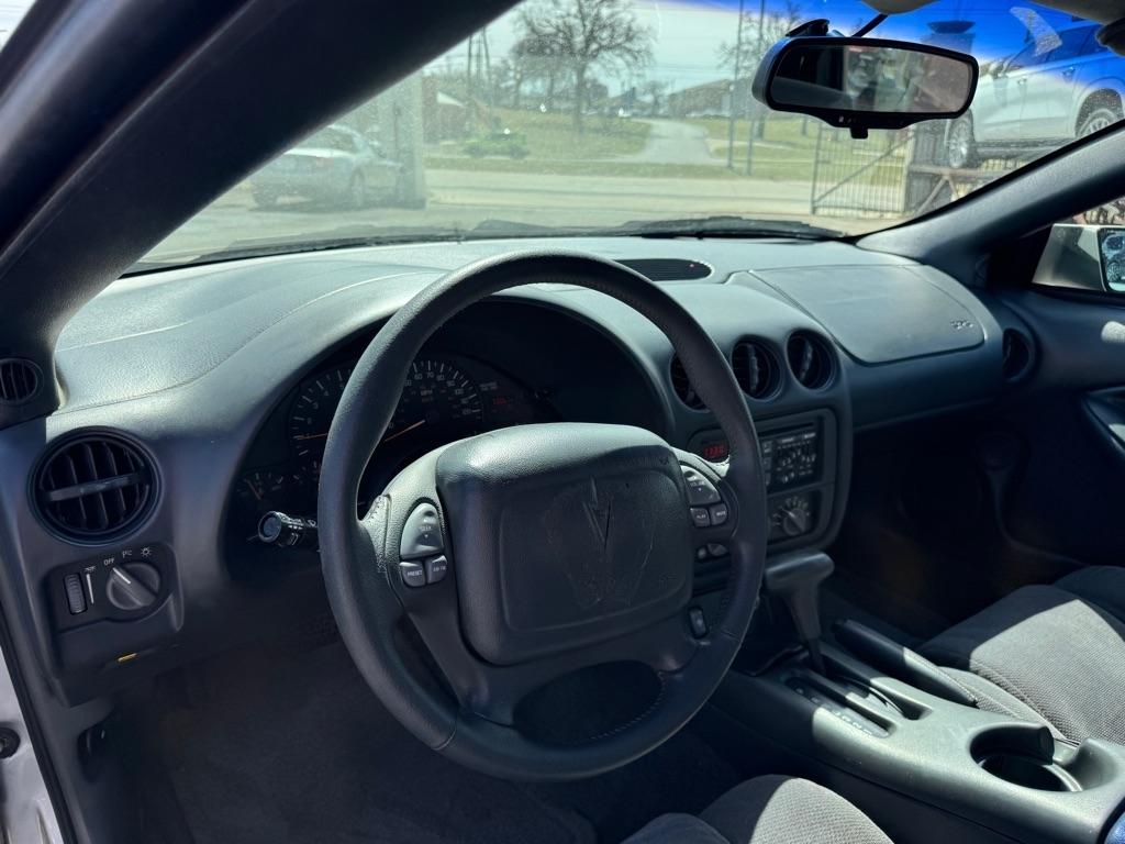 Pontiac Firebird  1997