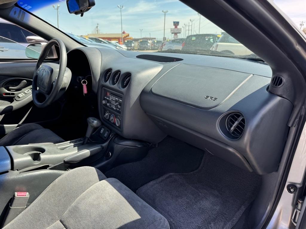 Pontiac Firebird  1997