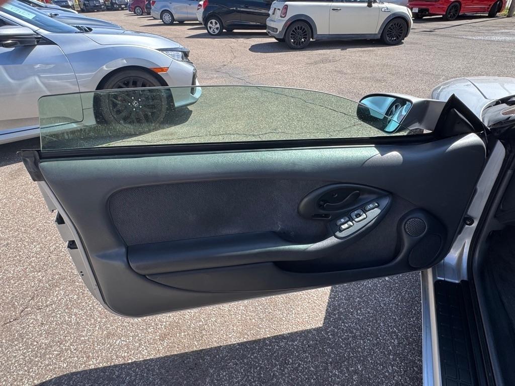 Pontiac Firebird  1997