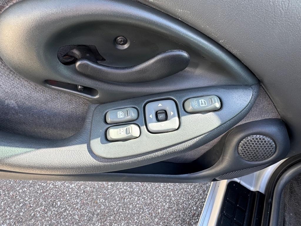 Pontiac Firebird  1997