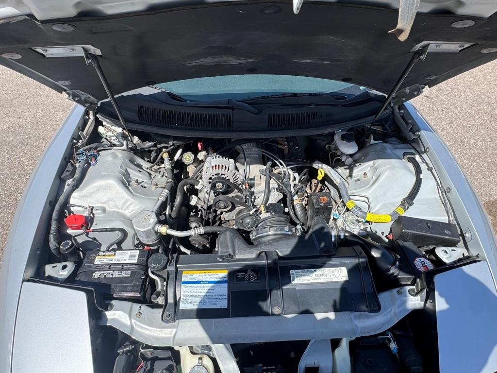 Pontiac Firebird  1997