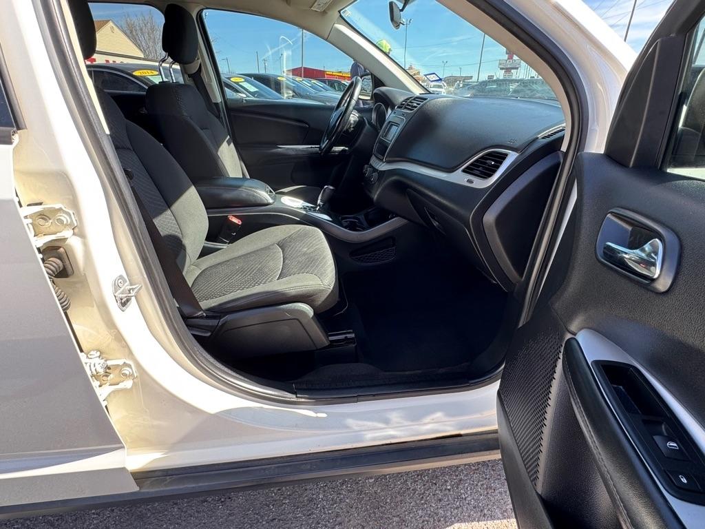 Dodge Journey SXT 2018