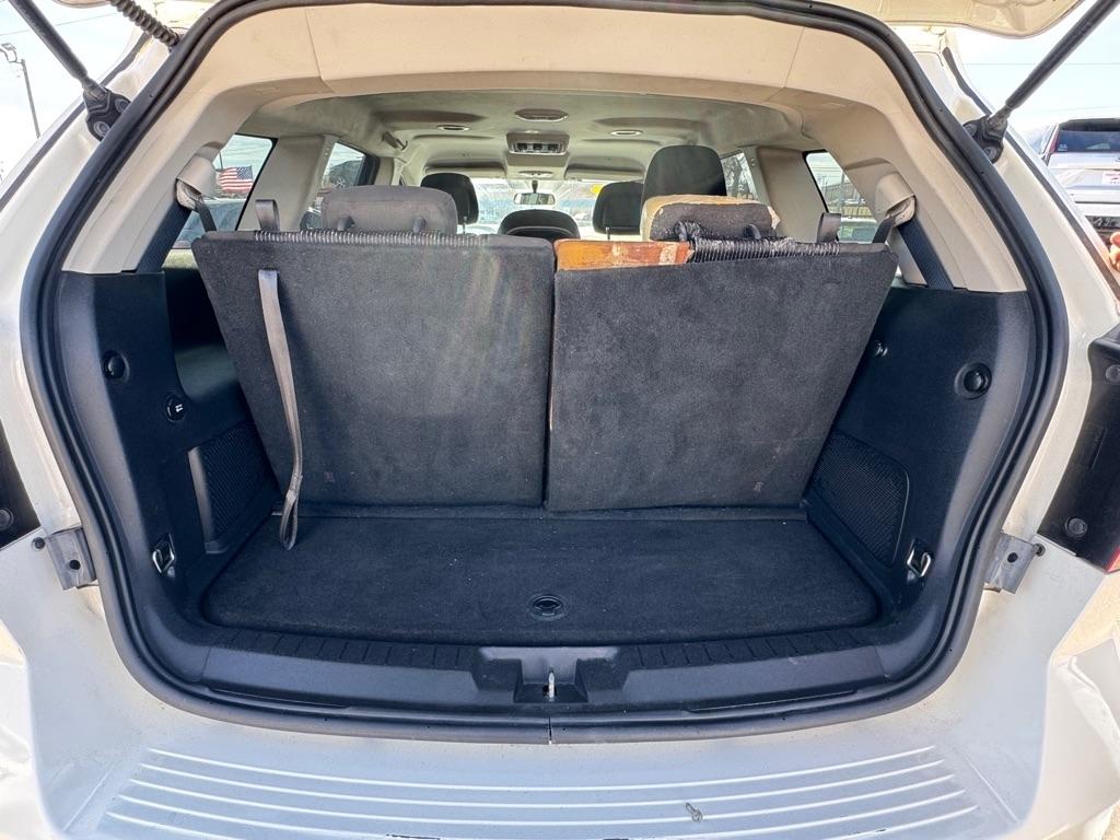 Dodge Journey SXT 2018