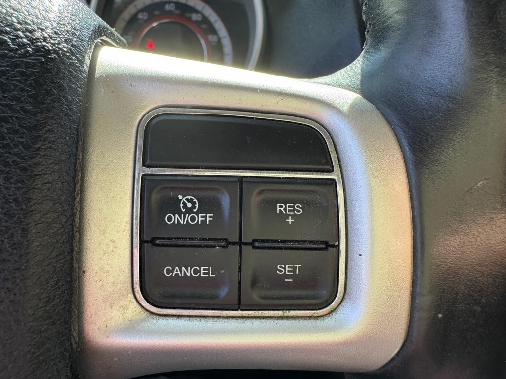 Dodge Journey SXT 2018