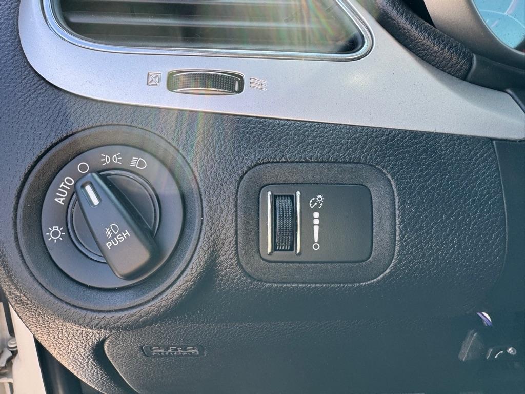 Dodge Journey SXT 2018