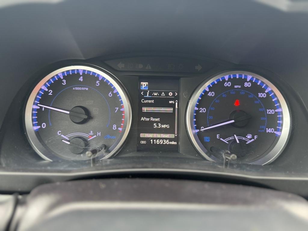 Toyota Highlander LE Plus FWD V6 2019