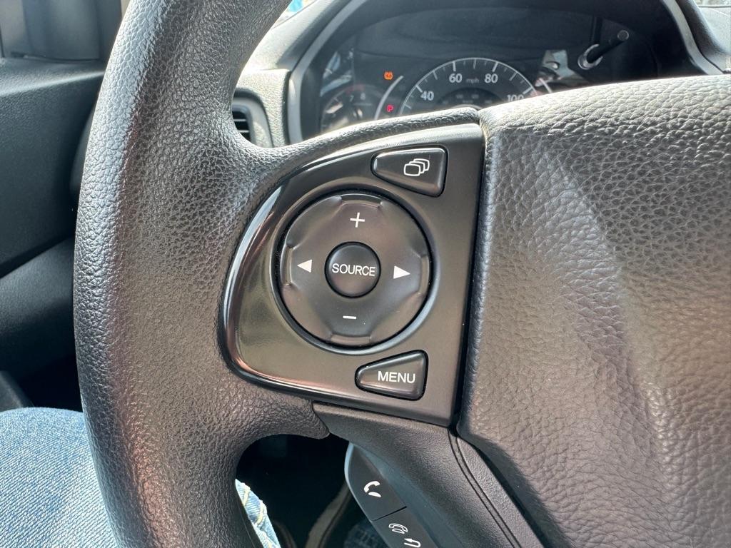 Honda CR-V SE 2WD 2016