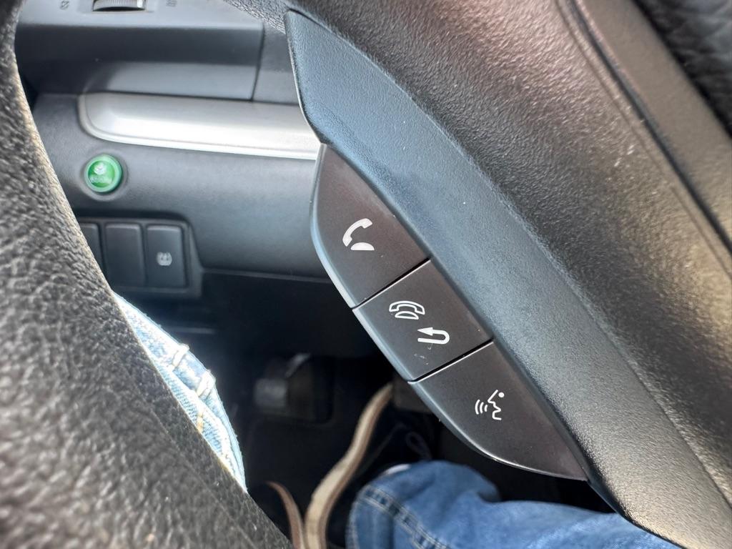 Honda CR-V SE 2WD 2016