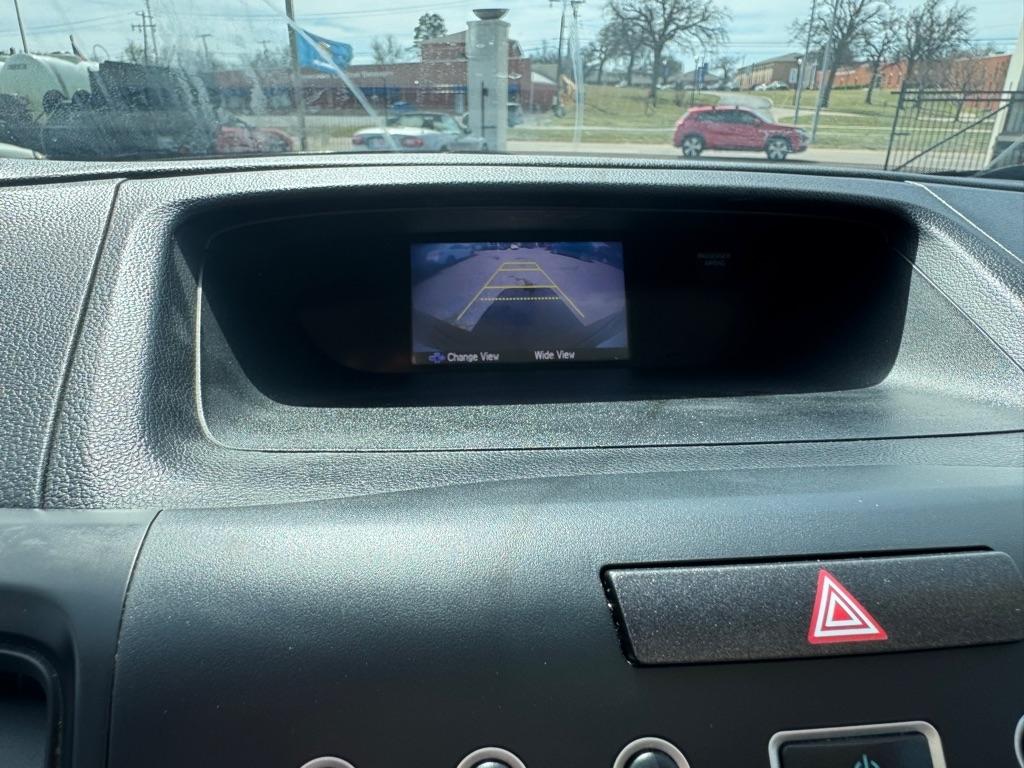 Honda CR-V SE 2WD 2016