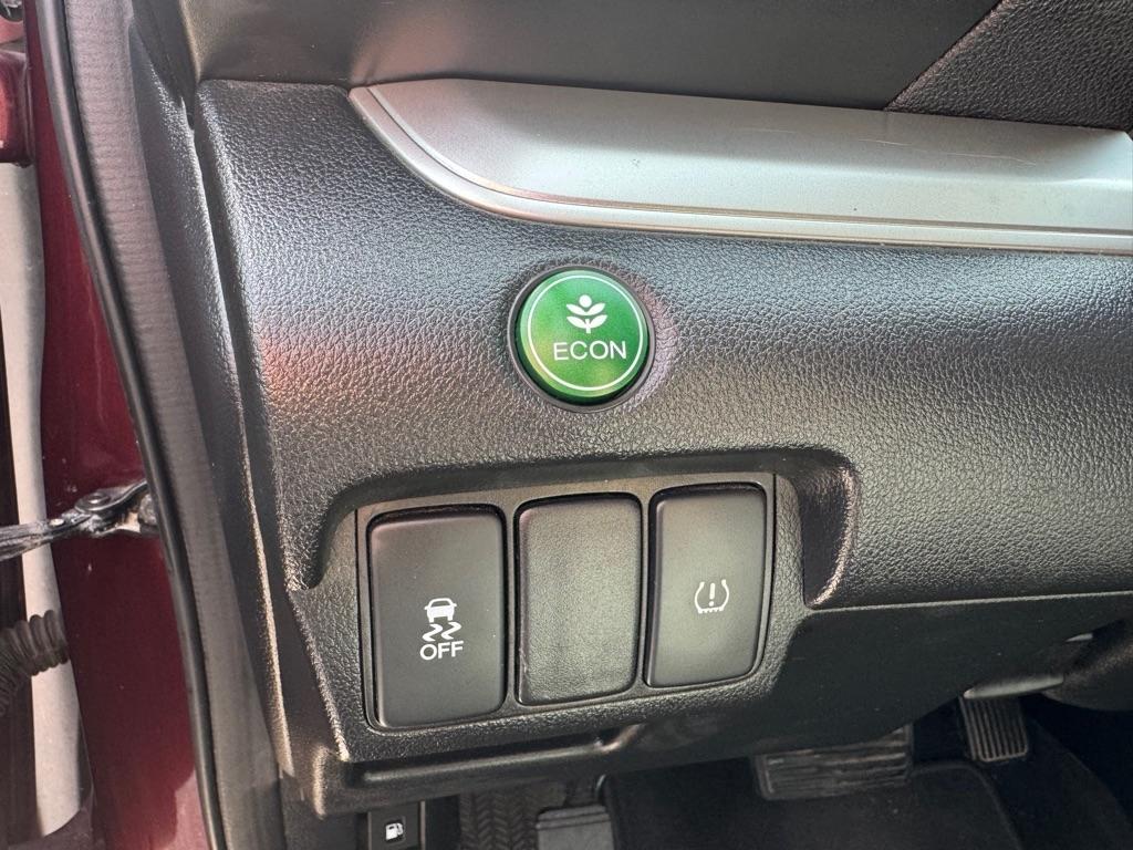 Honda CR-V SE 2WD 2016