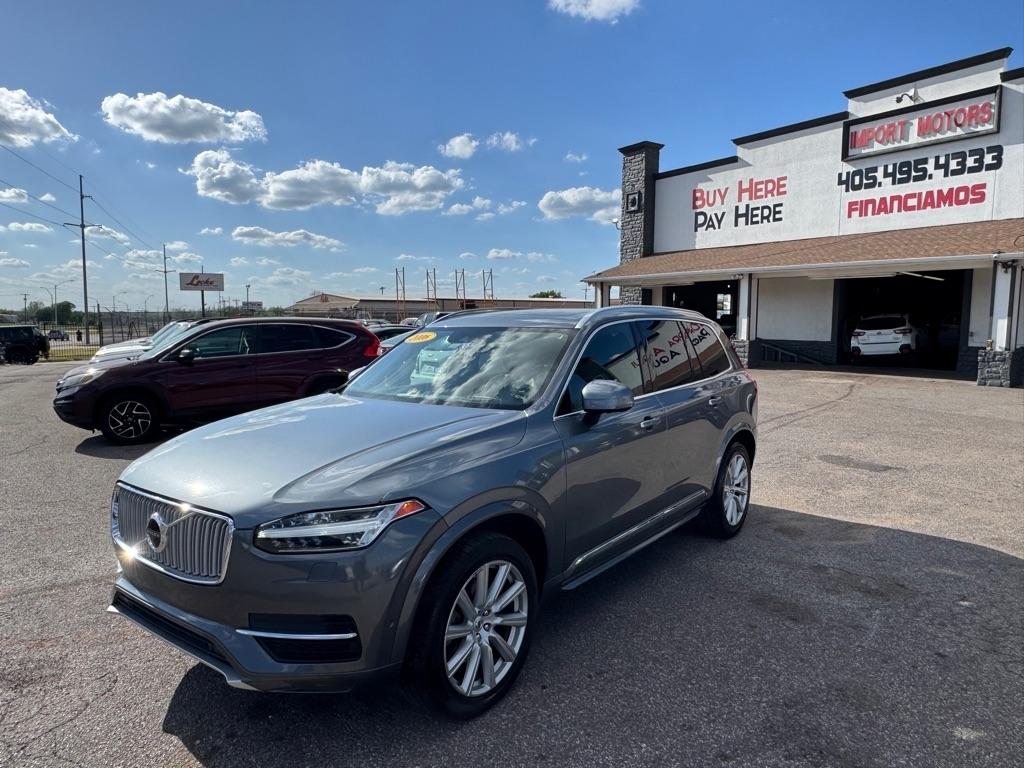 2016 Volvo XC90 Inscription