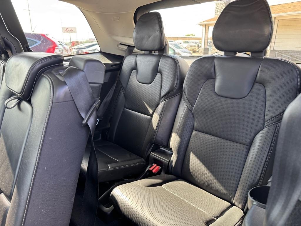 Volvo XC90 T6 Inscription AWD 2016