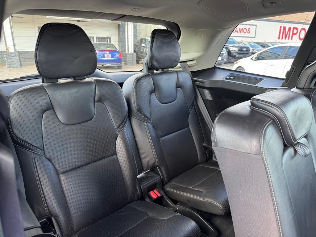 Volvo XC90 T6 Inscription AWD 2016