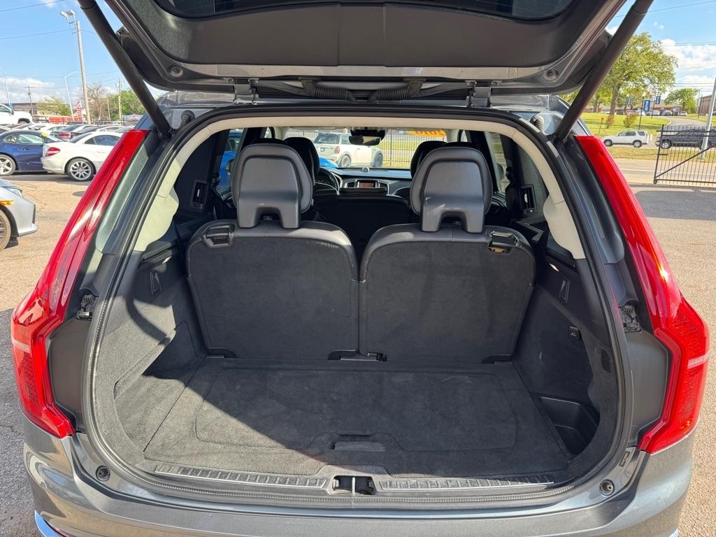 Volvo XC90 T6 Inscription AWD 2016