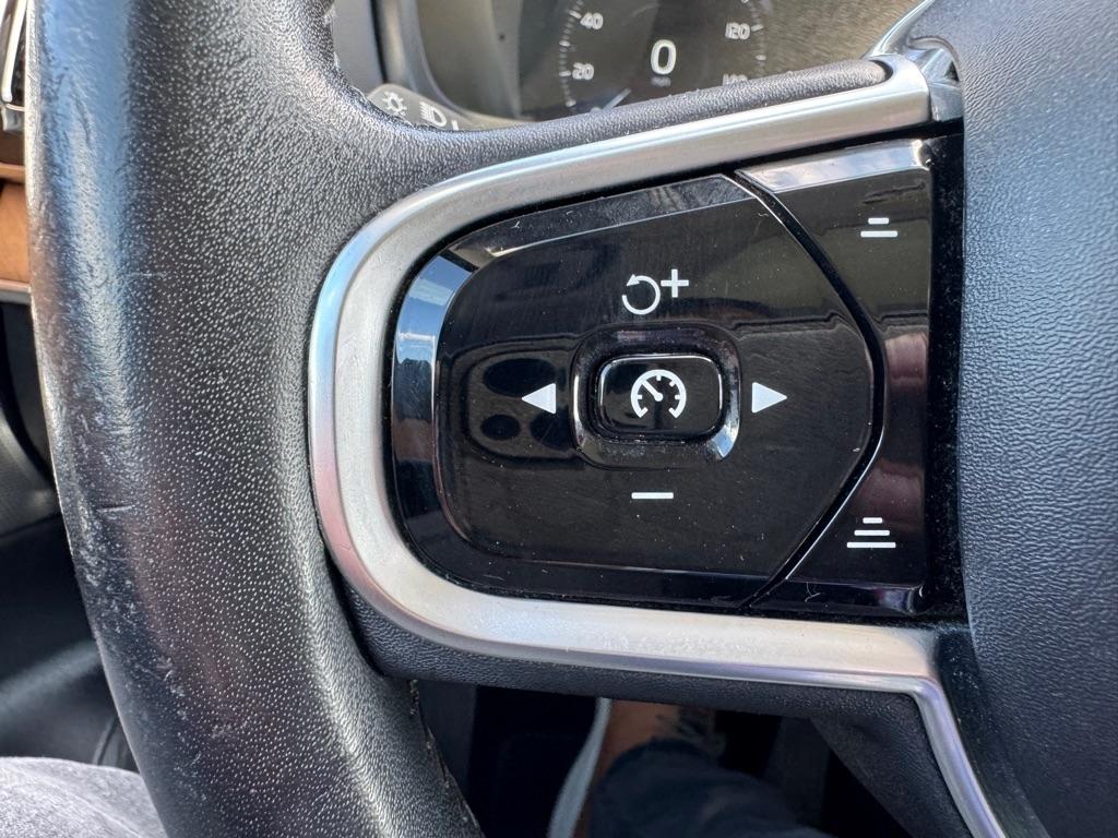 Volvo XC90 T6 Inscription AWD 2016
