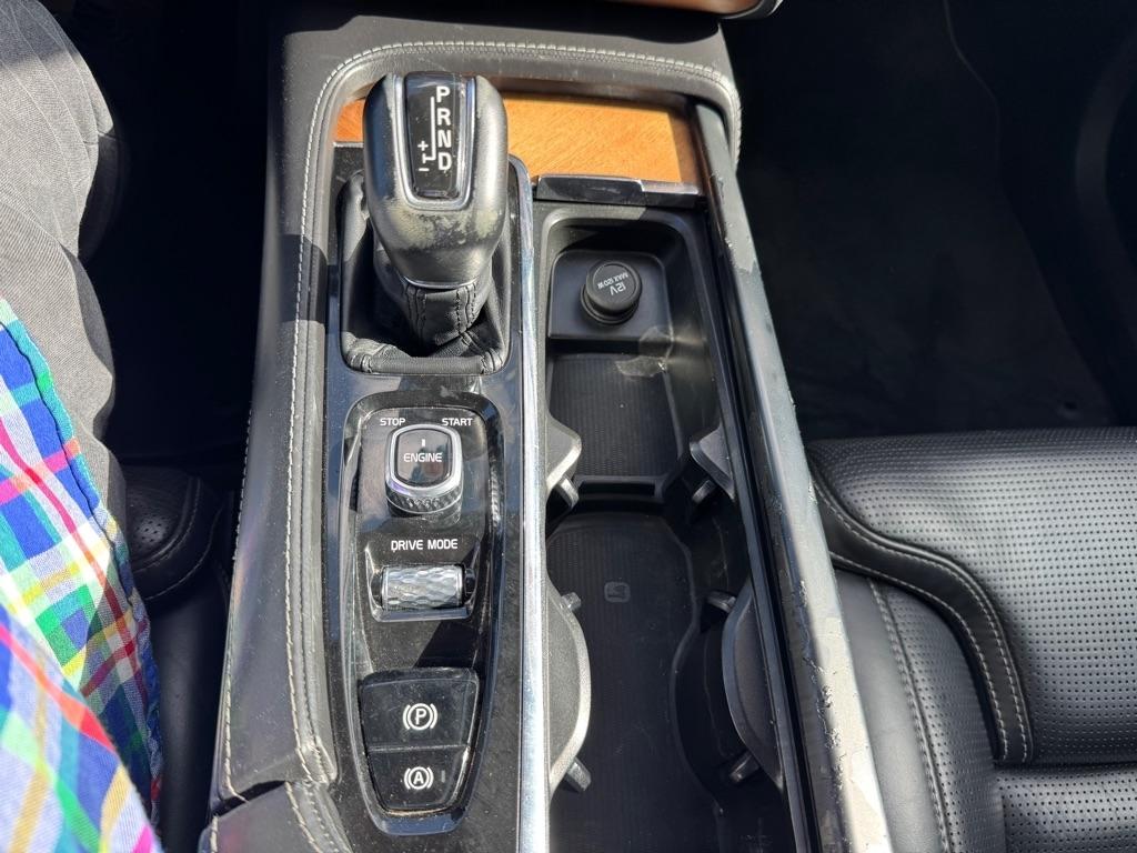 Volvo XC90 T6 Inscription AWD 2016