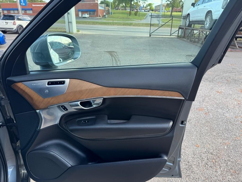 Volvo XC90 T6 Inscription AWD 2016
