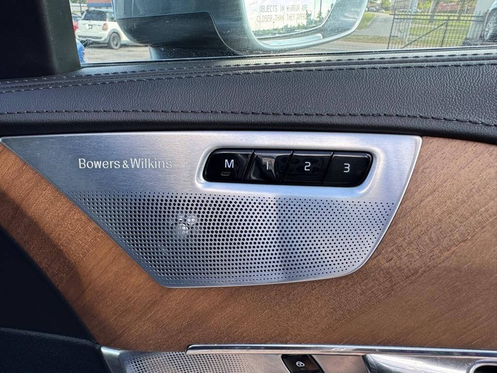 Volvo XC90 T6 Inscription AWD 2016
