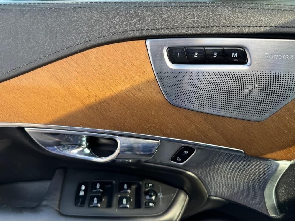 Volvo XC90 T6 Inscription AWD 2016