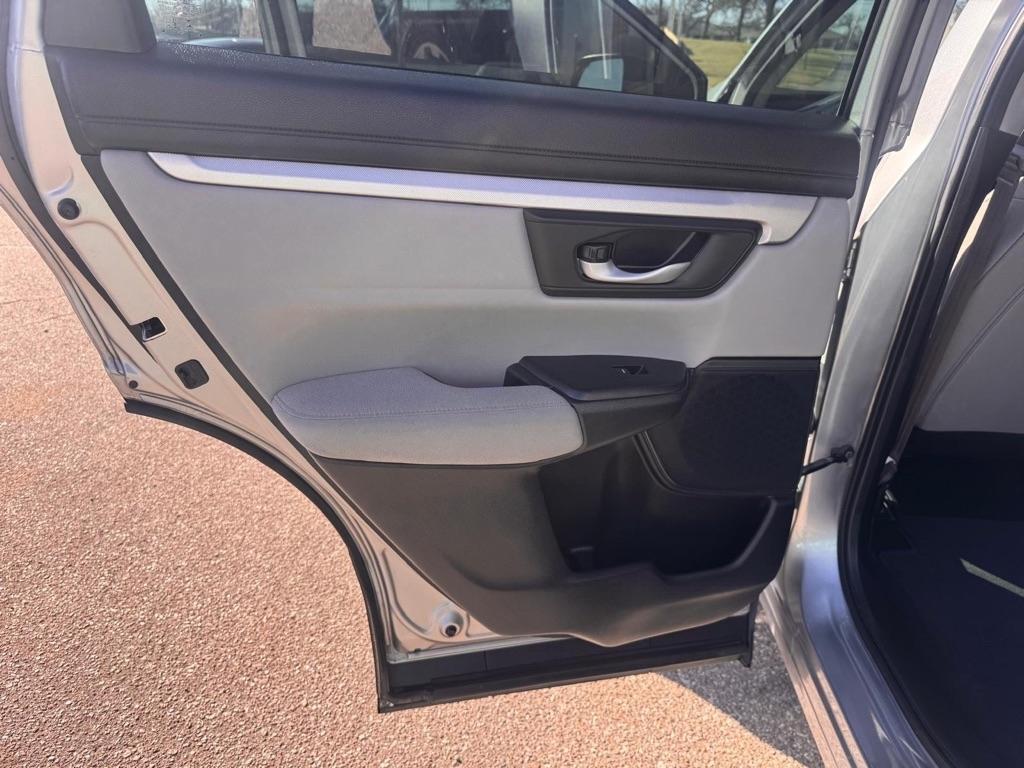 Honda CR-V LX 2WD 2018