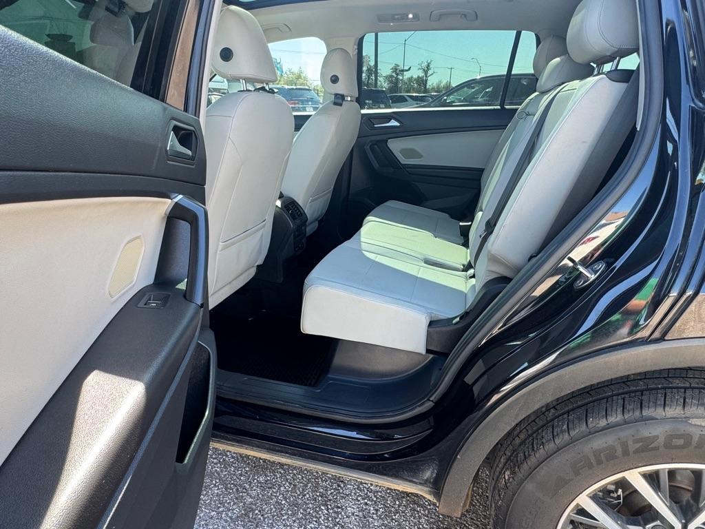 Volkswagen Tiguan SE 2019