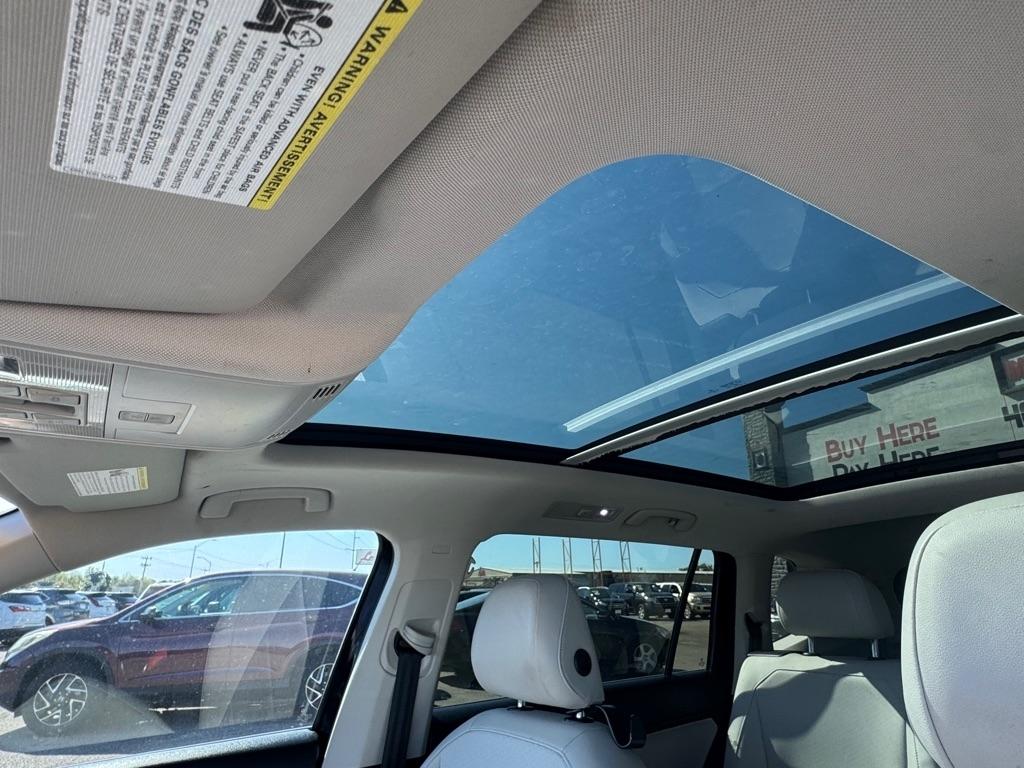 Volkswagen Tiguan SE 2019